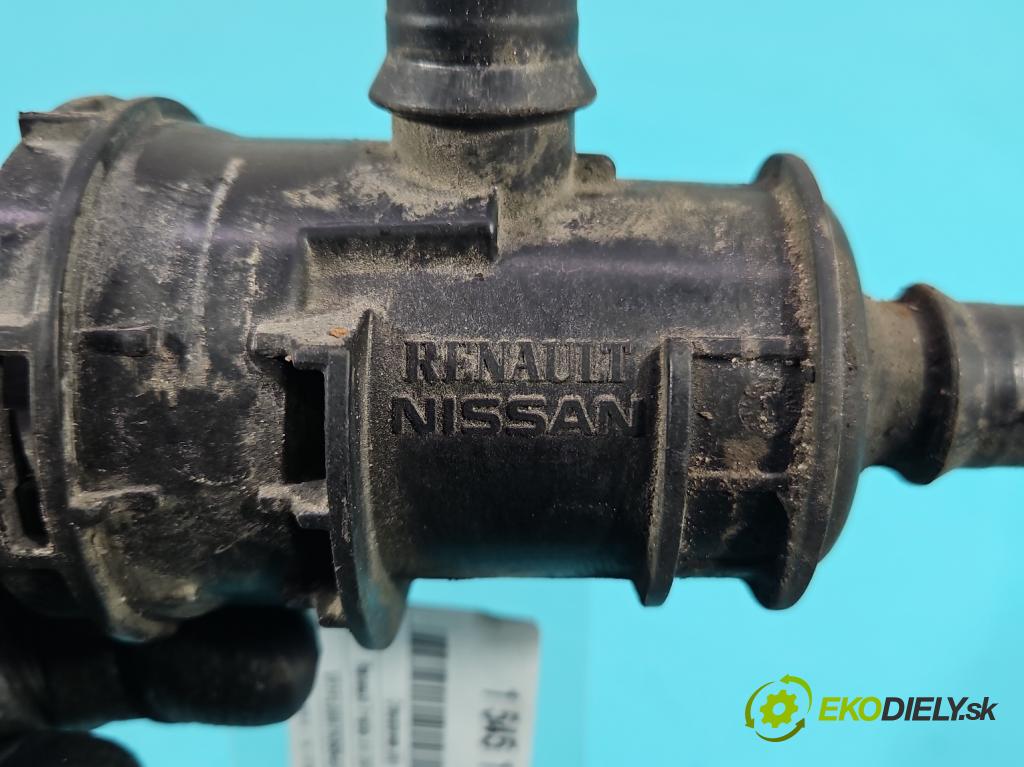 Renault Trafic III 2014 - 2.0 dci 120 HP manual 88 kW 1997 cm3 5- obal 112446