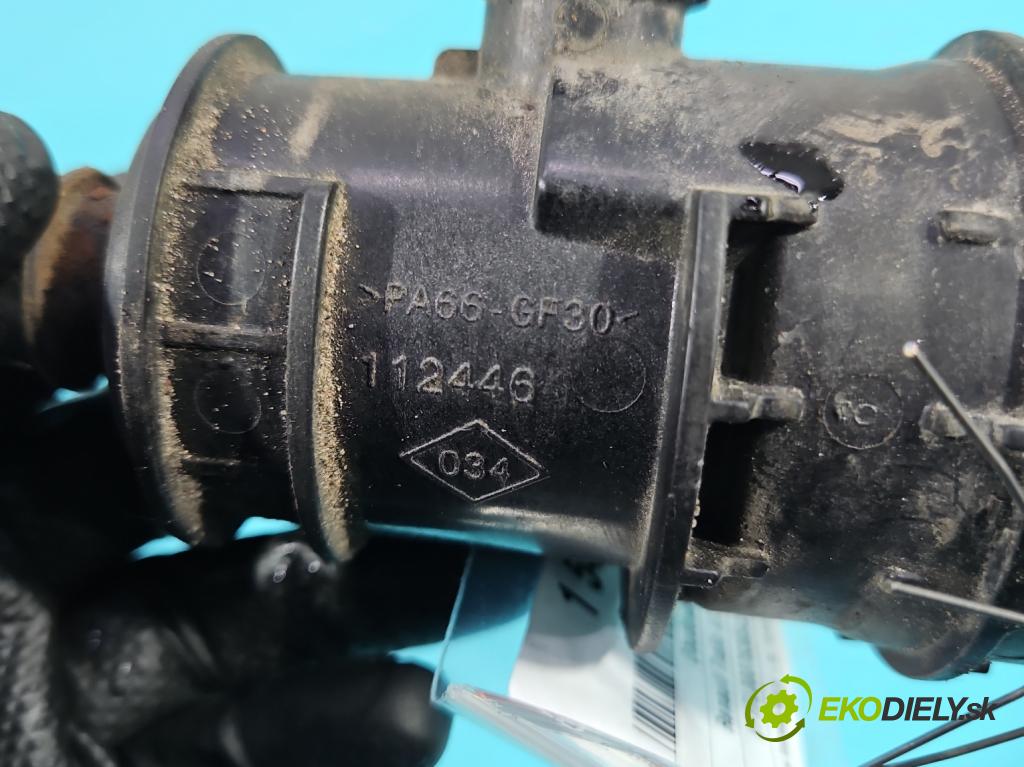 Renault Trafic III 2014 - 2.0 dci 120 HP manual 88 kW 1997 cm3 5- obal 112446