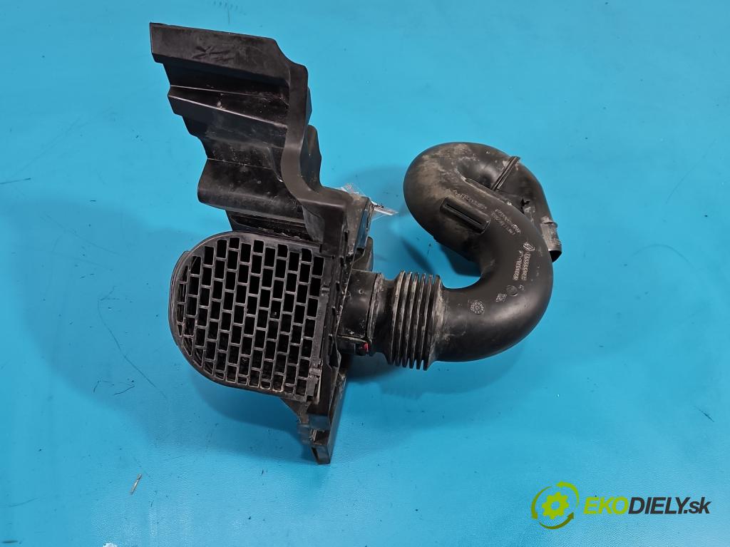 Renault Trafic III 2014 - 2.0 dci 120 HP manual 88 kW 1997 cm3 5- Vstup: vzduchu 93451665