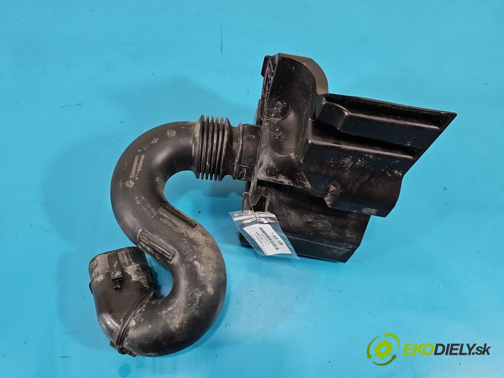 Renault Trafic III 2014 - 2.0 dci 120 HP manual 88 kW 1997 cm3 5- Vstup: vzduchu 93451665