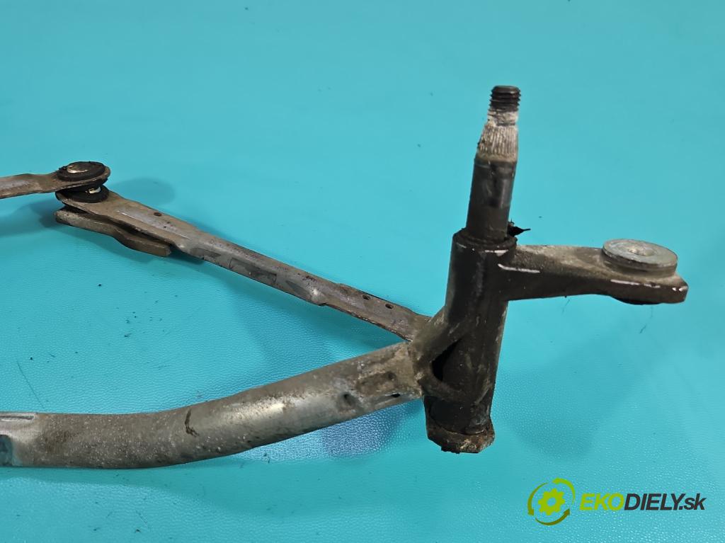 Renault Trafic III 2014 - 2.0 dci 120 HP manual 88 kW 1997 cm3 5- mechanizmus stieračov 288004907R