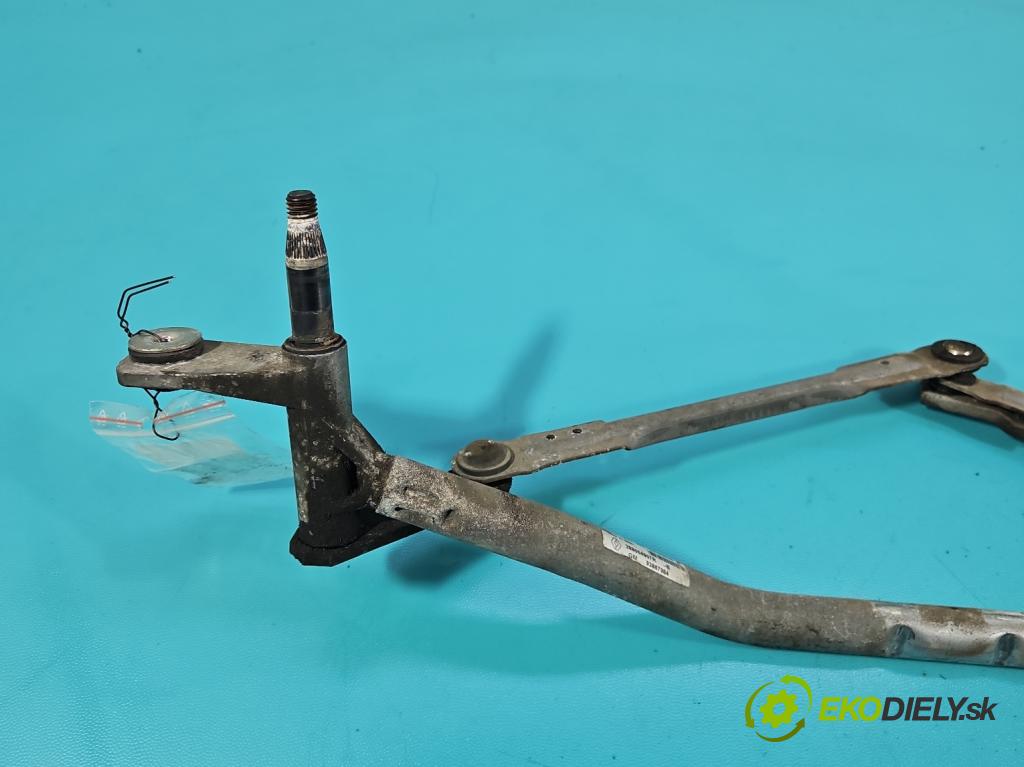 Renault Trafic III 2014 - 2.0 dci 120 HP manual 88 kW 1997 cm3 5- mechanizmus stieračov 288004907R