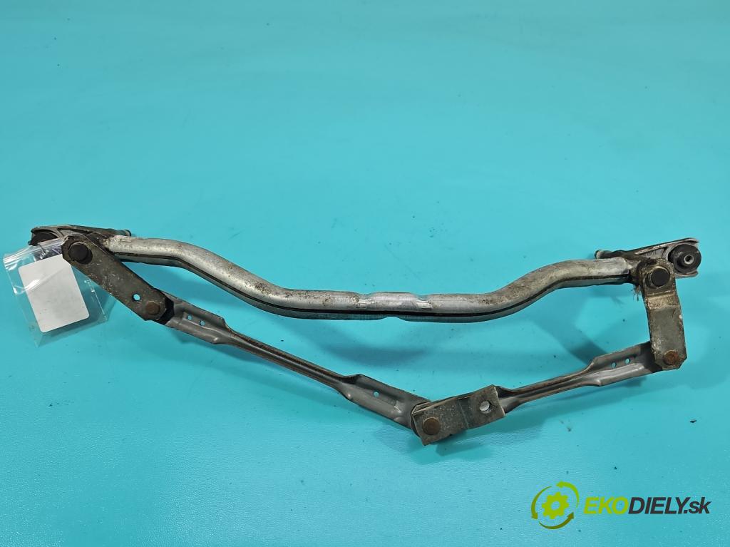 Renault Trafic III 2014 - 2.0 dci 120 HP manual 88 kW 1997 cm3 5- mechanizmus stieračov 288004907R