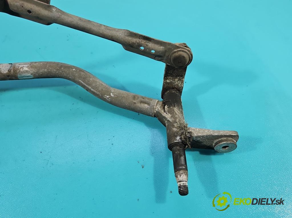 Renault Trafic III 2014 - 2.0 dci 120 HP manual 88 kW 1997 cm3 5- mechanizmus stieračov 288004907R