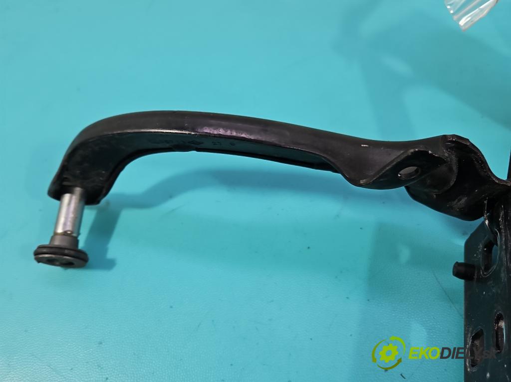 Renault Trafic III 2014 - 2.0 dci 120 HP manual 88 kW 1997 cm3 5- Rolka dvere 777645238R