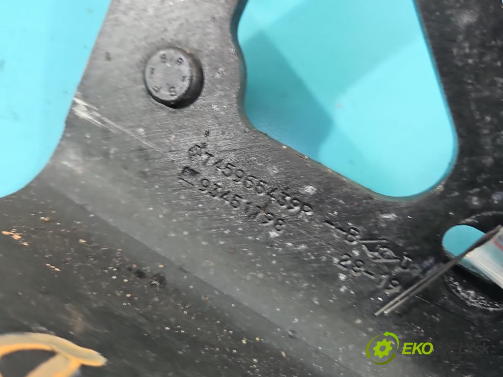 Renault Trafic III 2014 - 2.0 dci 120 HP manual 88 kW 1997 cm3 5- Rolka dvere 777645238R