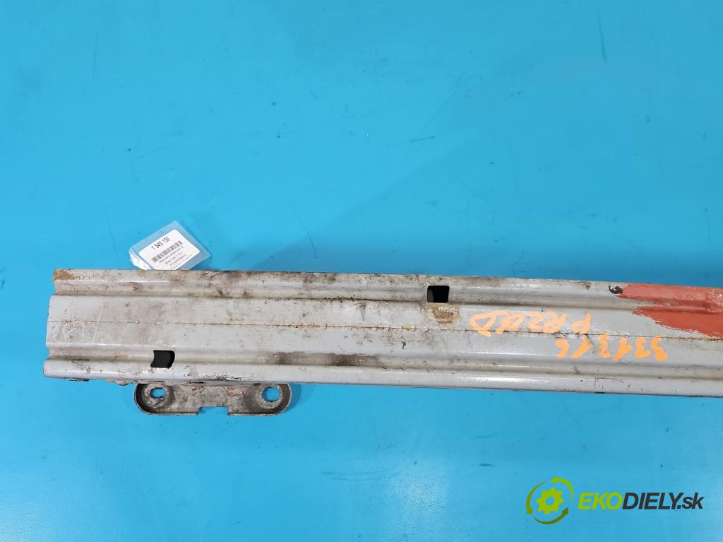 Renault Trafic III 2014 - 2.0 dci 120 hp manual 88 kW 1997 cm3 5- výztuha nárazníku přední