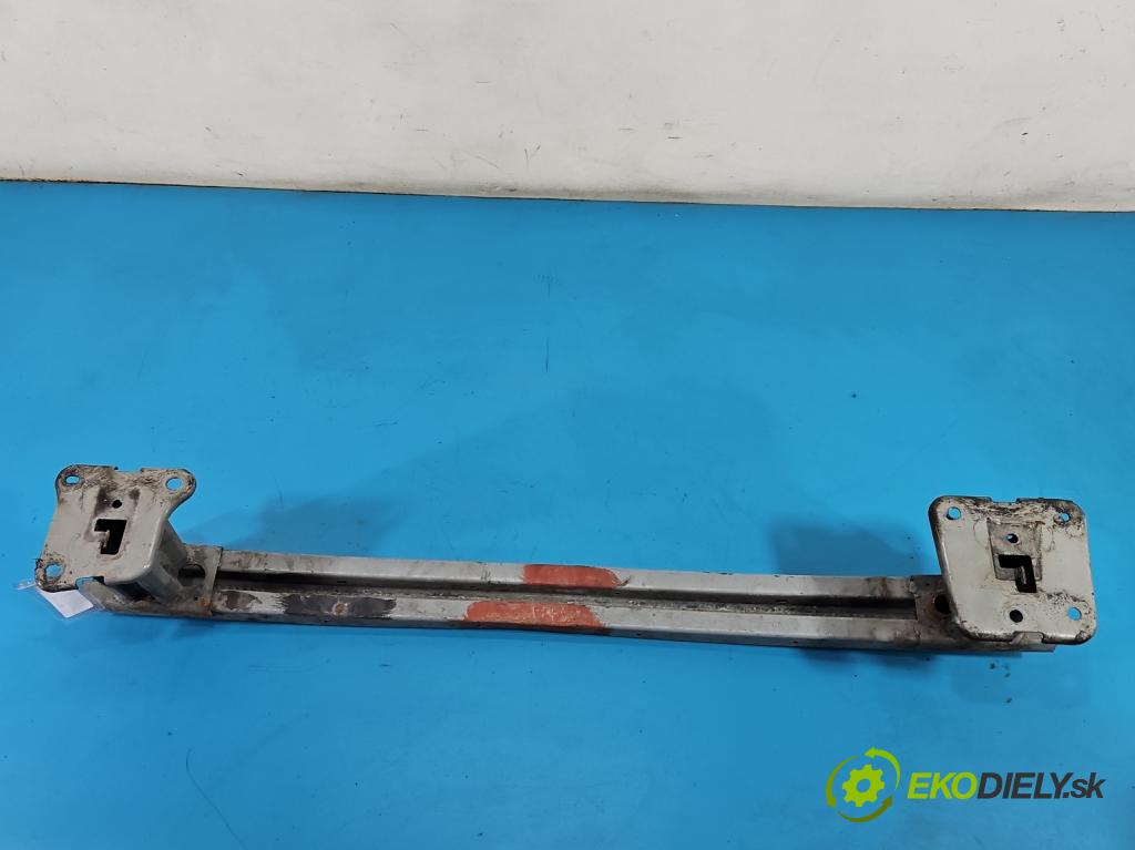 Renault Trafic III 2014 - 2.0 dci 120 hp manual 88 kW 1997 cm3 5- výztuha nárazníku přední