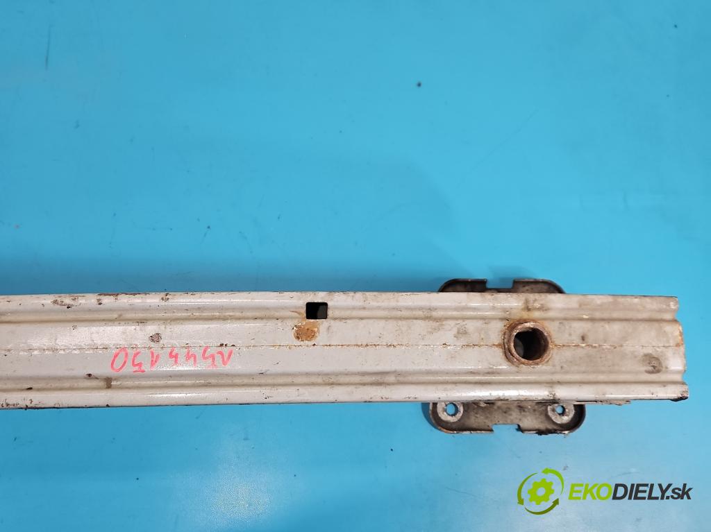 Renault Trafic III 2014 - 2.0 dci 120 hp manual 88 kW 1997 cm3 5- výztuha nárazníku přední