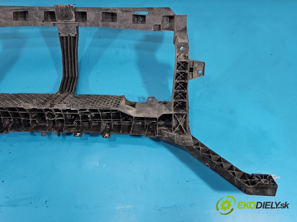 Renault Trafic III 2014 - 2.0 dci 120 HP manual 88 kW 1997 cm3 5- pas predný 625001299R (Výstuha predná)