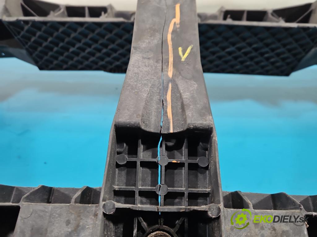 Renault Trafic III 2014 - 2.0 dci 120 HP manual 88 kW 1997 cm3 5- pas predný 625001299R (Výstuha predná)