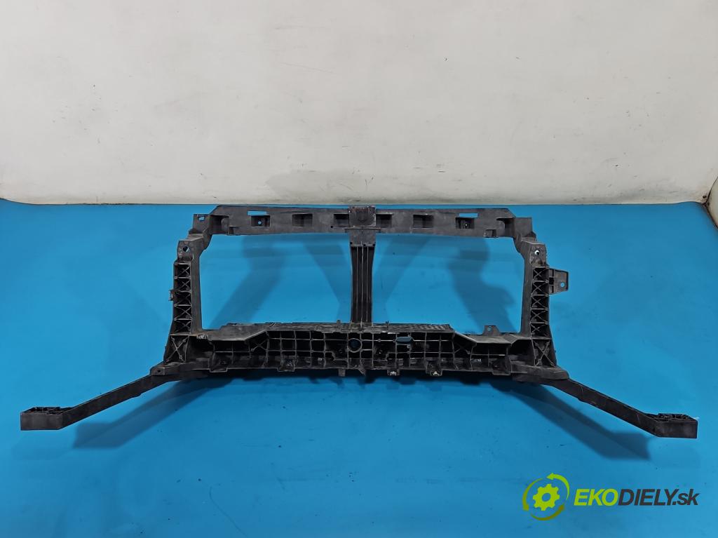 Renault Trafic III 2014 - 2.0 dci 120 HP manual 88 kW 1997 cm3 5- pas predný 625001299R (Výstuha predná)