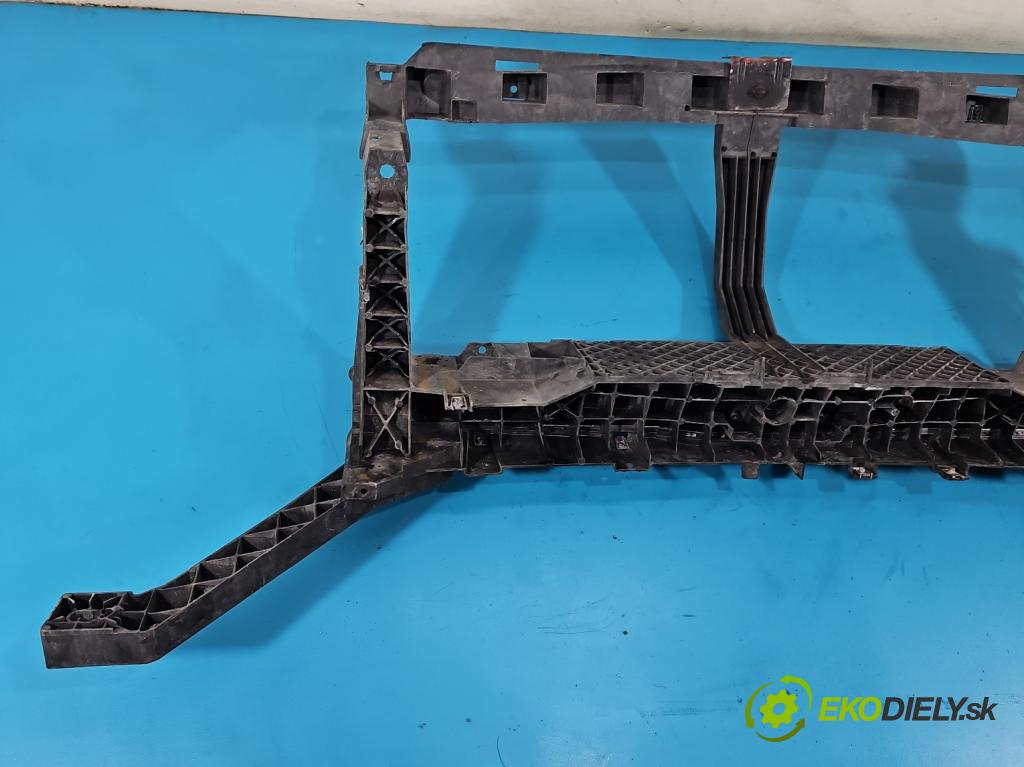 Renault Trafic III 2014 - 2.0 dci 120 HP manual 88 kW 1997 cm3 5- pas predný 625001299R (Výstuha predná)