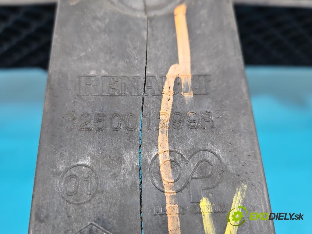 Renault Trafic III 2014 - 2.0 dci 120 HP manual 88 kW 1997 cm3 5- pas predný 625001299R (Výstuha predná)