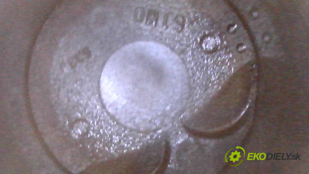 Suzuki Vitara II 2015- 1.6 16V 120 HP manual 88 kW 1586 cm3 5- motor benzín: M16A