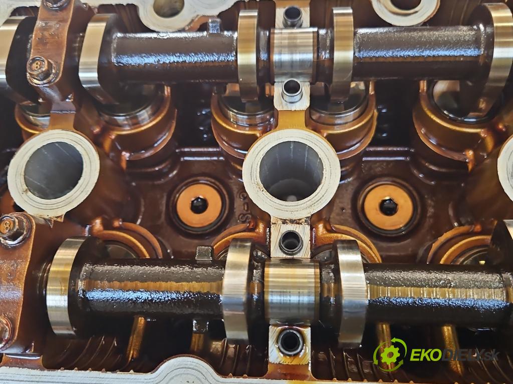 Suzuki Vitara II 2015- 1.6 16V 120 HP manual 88 kW 1586 cm3 5- motor benzín: M16A