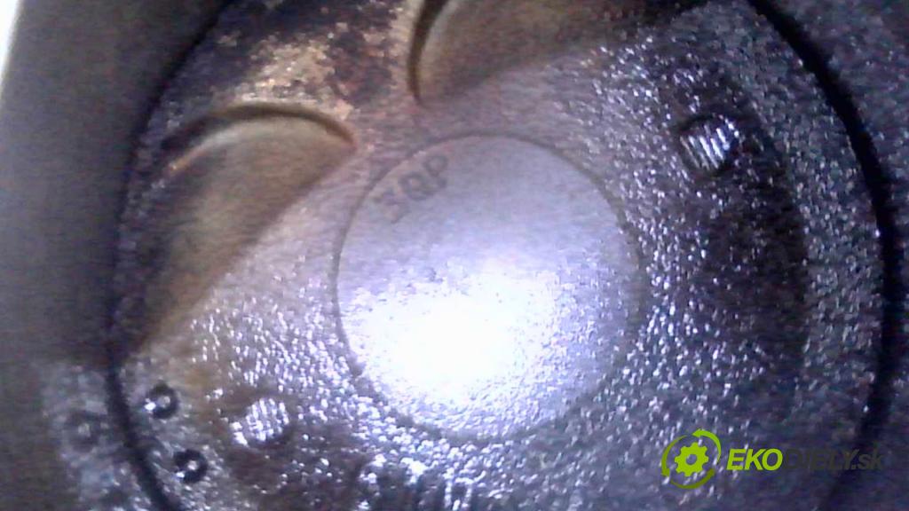 Suzuki Vitara II 2015- 1.6 16V 120 HP manual 88 kW 1586 cm3 5- motor benzín: M16A