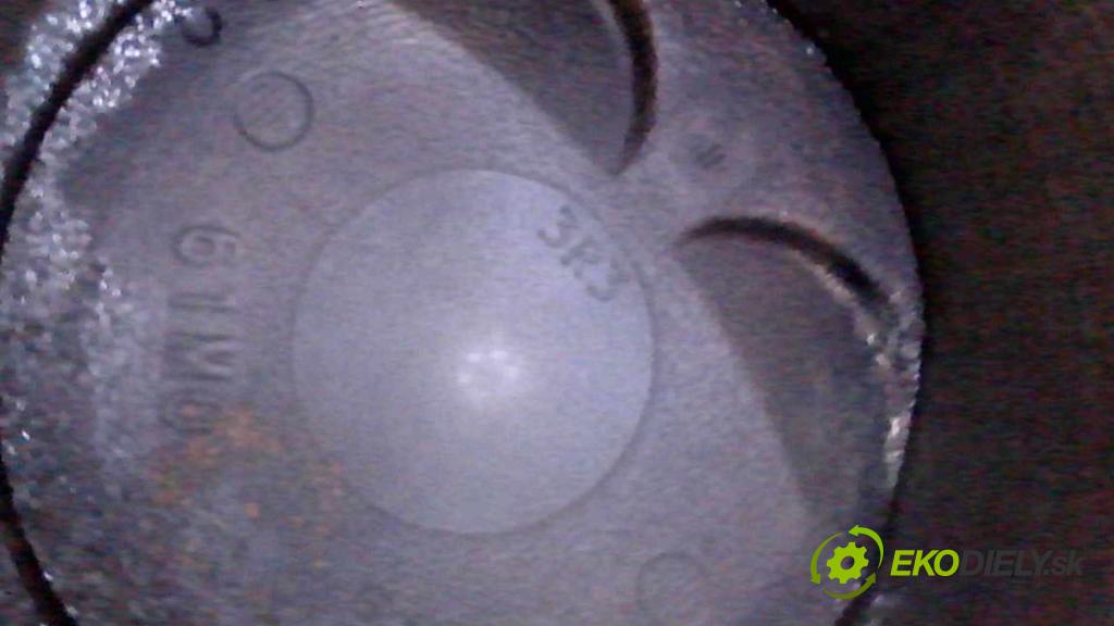 Suzuki Vitara II 2015- 1.6 16V 120 HP manual 88 kW 1586 cm3 5- motor benzín: M16A