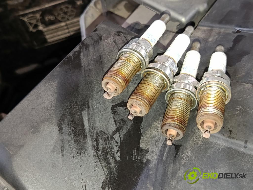 Suzuki Vitara II 2015- 1.6 16V 120 HP manual 88 kW 1586 cm3 5- motor benzín: M16A