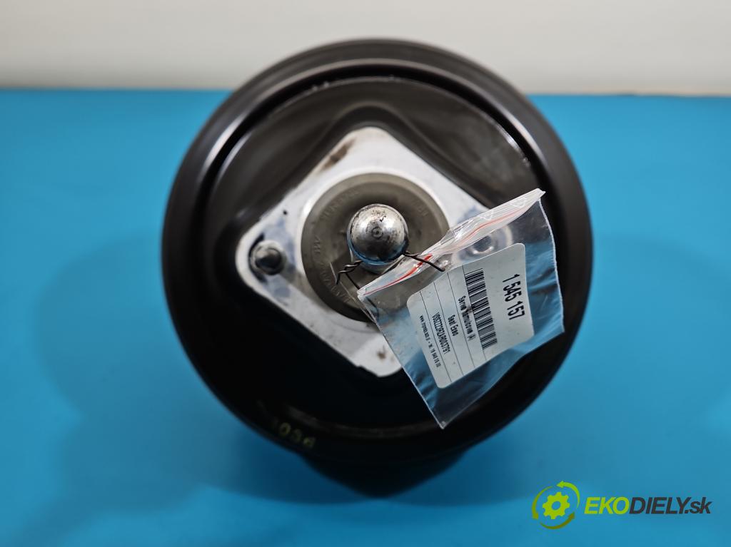 Seat Exeo 2.0 tdi 143 HP manual 105 kW 1968 cm3 5- servo brzdové 8E0612105AJ