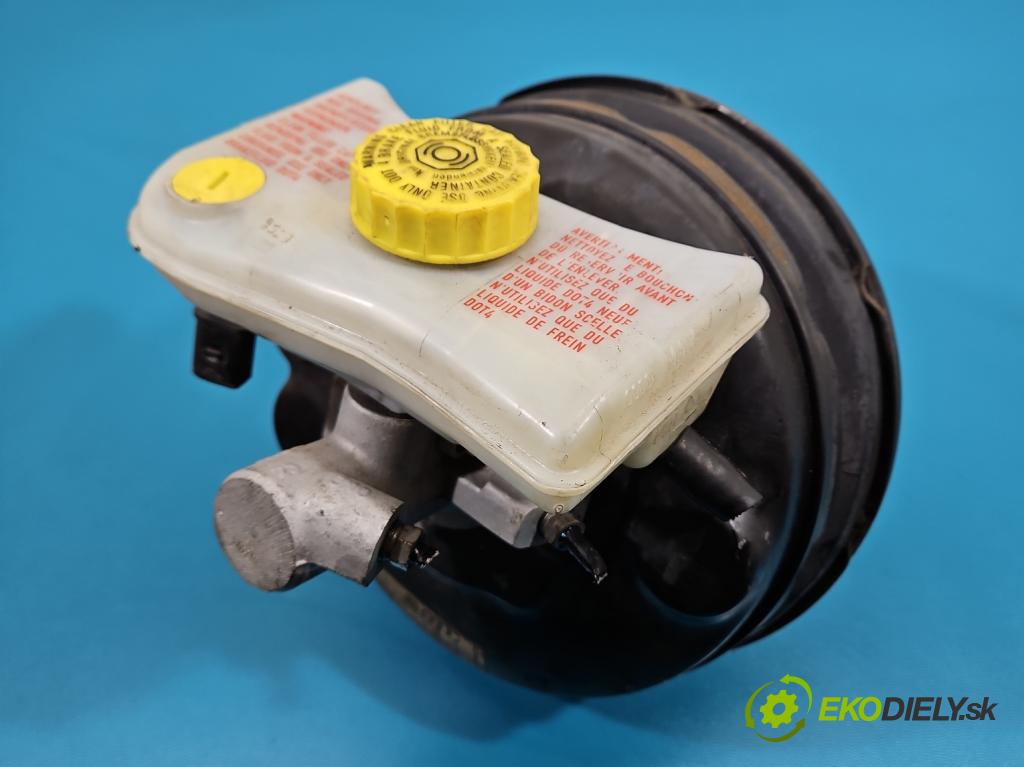Seat Exeo 2.0 tdi 143 HP manual 105 kW 1968 cm3 5- servo brzdové 8E0612105AJ