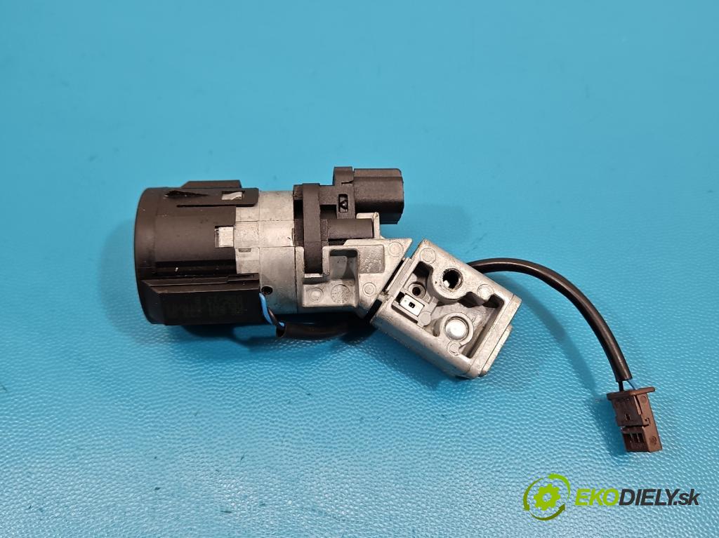 Citroen C5 II 2008-2017 1.6 hdi 114 HP automatic 84 kW 1560 cm3 4- riadiaca jednotka motora 9800268980
