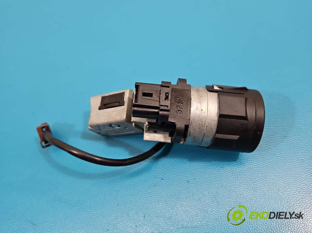 Citroen C5 II 2008-2017 1.6 hdi 114 HP automatic 84 kW 1560 cm3 4- riadiaca jednotka motora 9800268980