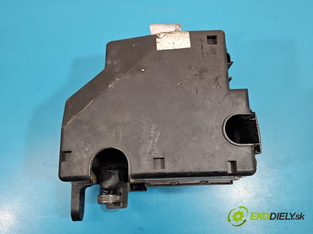 Hyundai Santa Fe 2000-2006 2.4 16V 150 HP manual 110 kW 2400 cm3 5- riadiaca jednotka motora 39121-38410