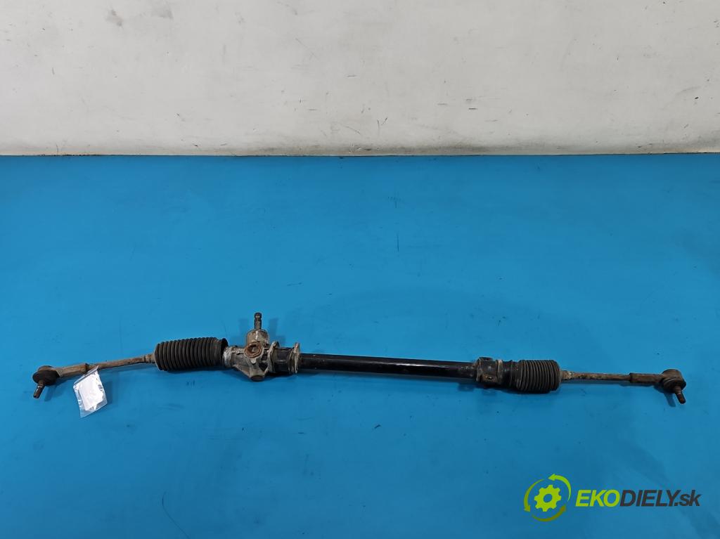 Opel Agila A 2000-2007 1.2 16V 75 hp manual 55 kW 1199 cm3 5- řízení volant 9208094