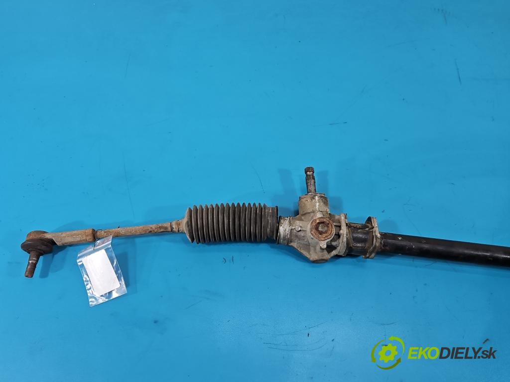 Opel Agila A 2000-2007 1.2 16V 75 HP manual 55 kW 1199 cm3 5- Ozubené kolo: volant 9208094