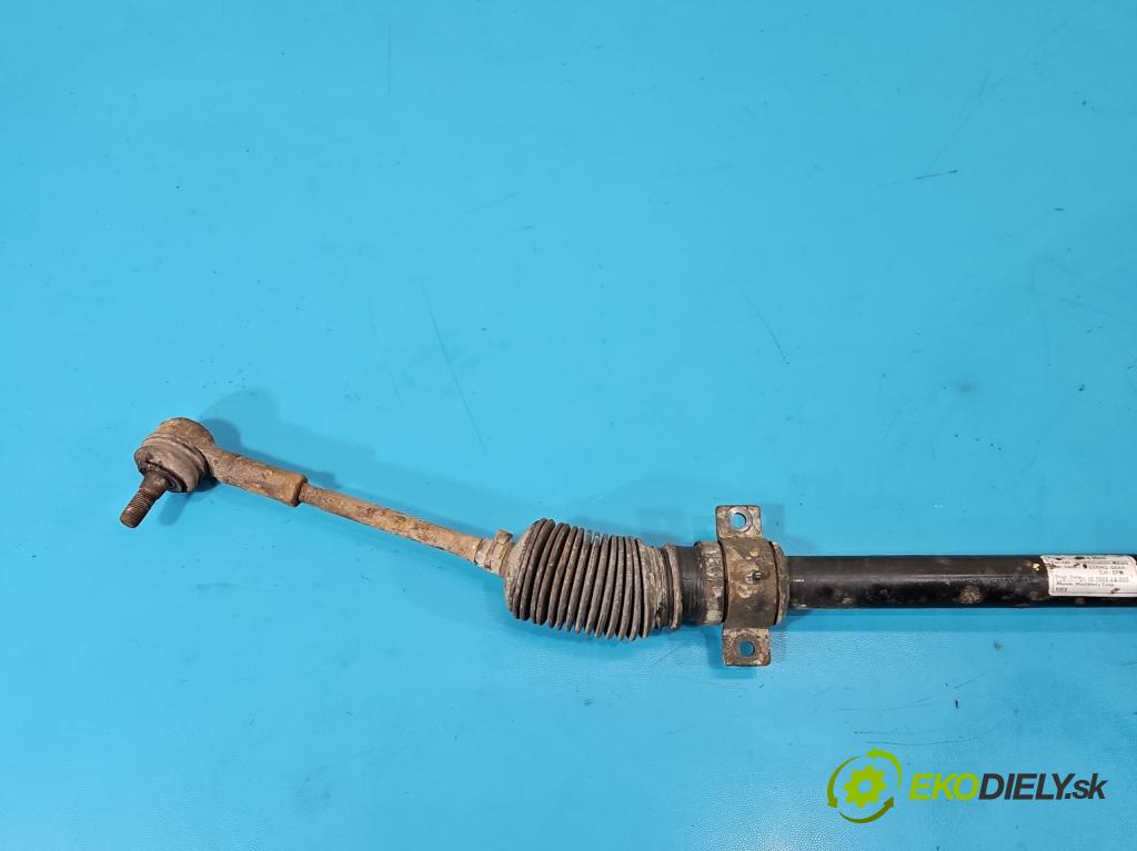 Opel Agila A 2000-2007 1.2 16V 75 HP manual 55 kW 1199 cm3 5- Ozubené kolo: volant 9208094