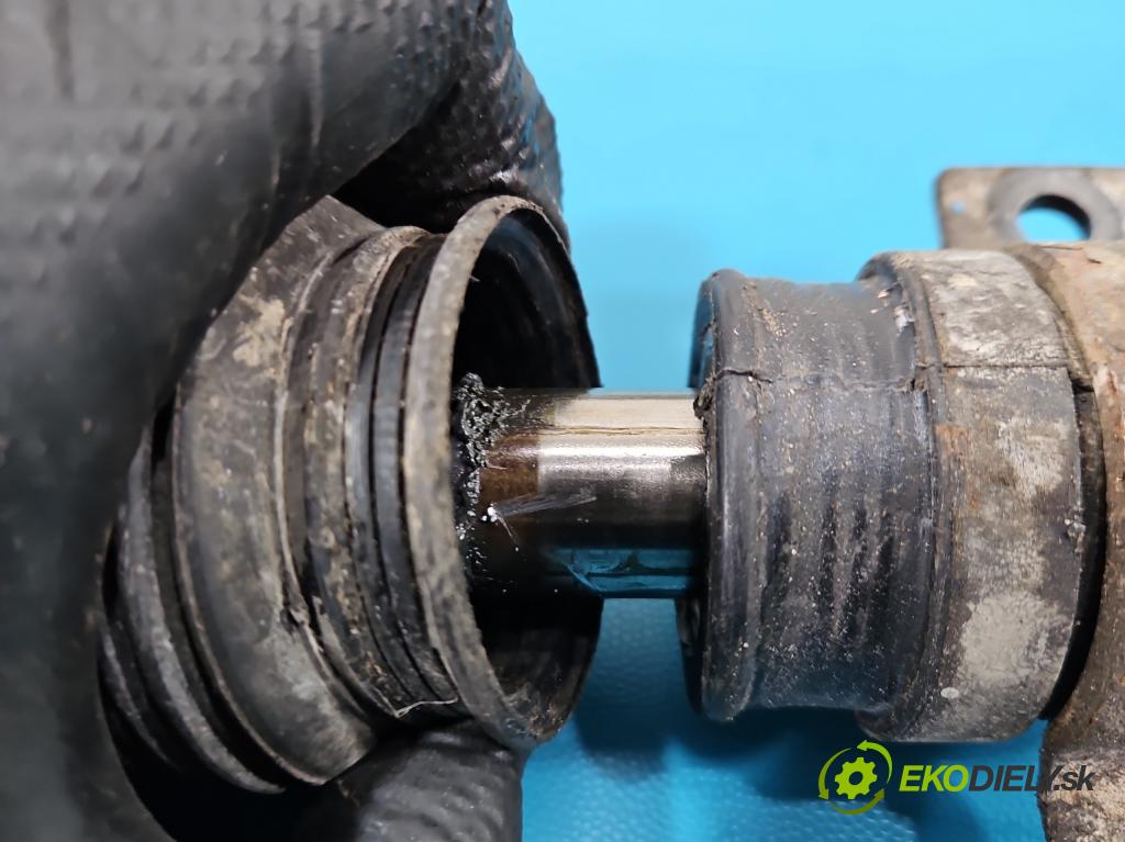 Opel Agila A 2000-2007 1.2 16V 75 HP manual 55 kW 1199 cm3 5- Ozubené kolo: volant 9208094