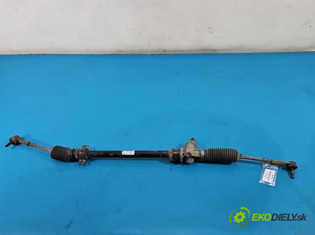 Opel Agila A 2000-2007 1.2 16V 75 HP manual 55 kW 1199 cm3 5- Ozubené kolo: volant 9208094