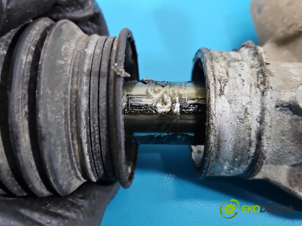 Opel Agila A 2000-2007 1.2 16V 75 HP manual 55 kW 1199 cm3 5- Ozubené kolo: volant 9208094