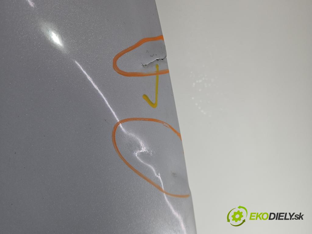 Jaguar XE X760 2015-2024 2.0d 179KM automatic 132 kW 1999 cm3 4- kapota přední