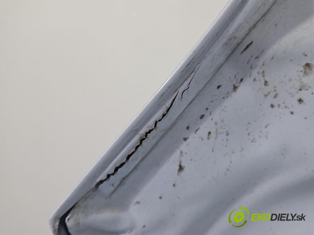 Jaguar XE X760 2015-2024 2.0d 179KM automatic 132 kW 1999 cm3 4- kapota přední