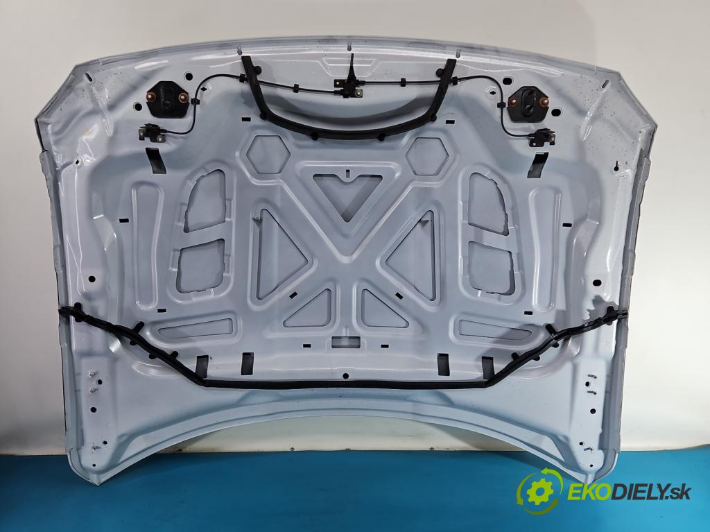 Jaguar XE X760 2015-2024 2.0d 179KM automatic 132 kW 1999 cm3 4- kapota přední