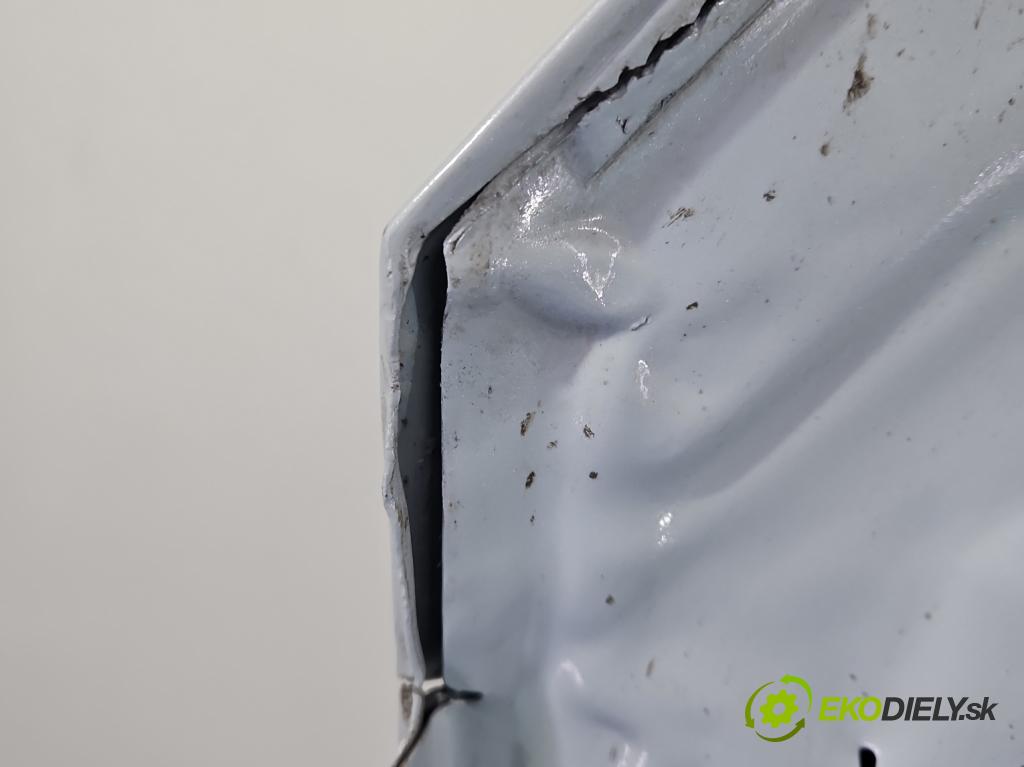 Jaguar XE X760 2015-2024 2.0d 179KM automatic 132 kW 1999 cm3 4- kapota přední