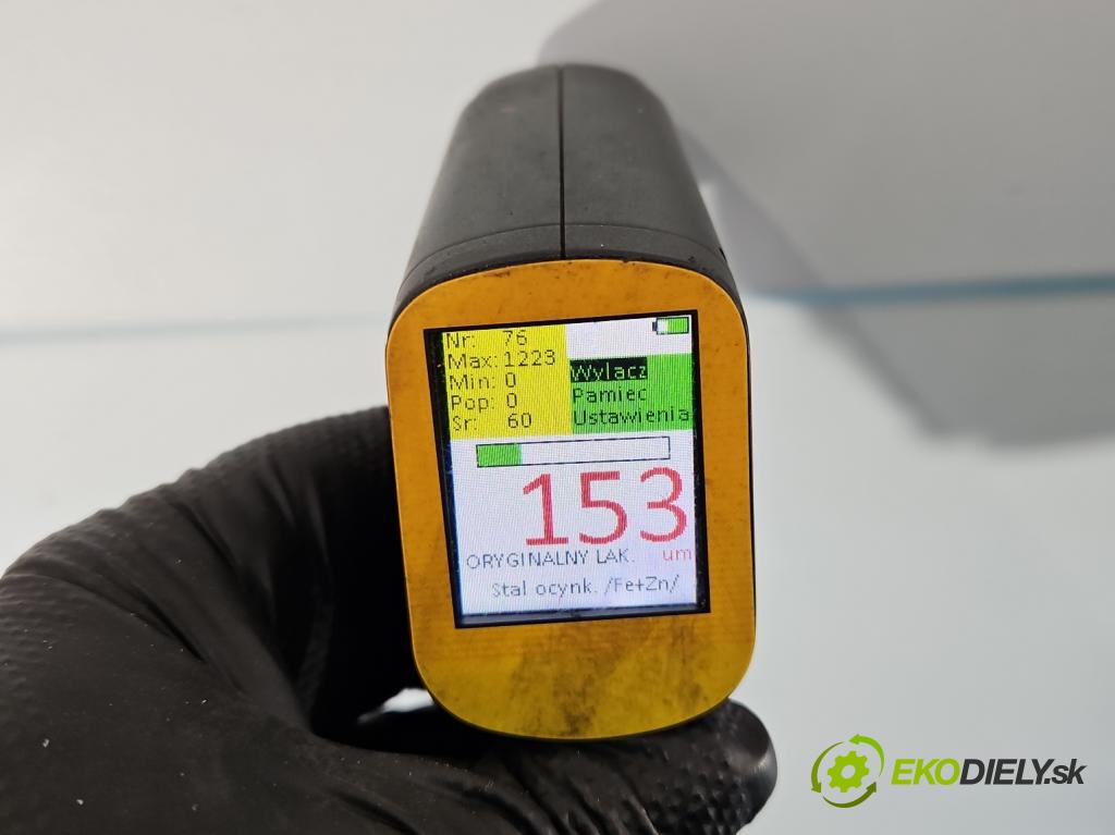 Jaguar XE X760 2015-2024 2.0d 179KM automatic 132 kW 1999 cm3 4- dvere predné ľavé  (Kľučka dverí ostatné)