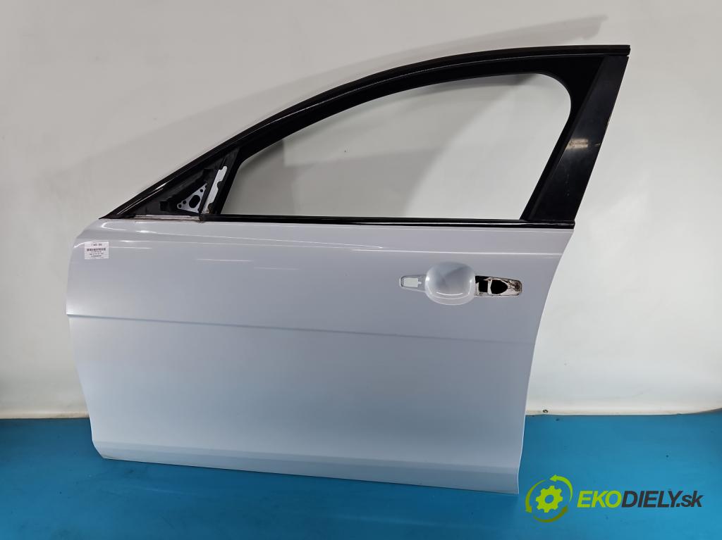 Jaguar XE X760 2015-2024 2.0d 179KM automatic 132 kW 1999 cm3 4- dvere predné ľavé  (Kľučka dverí ostatné)