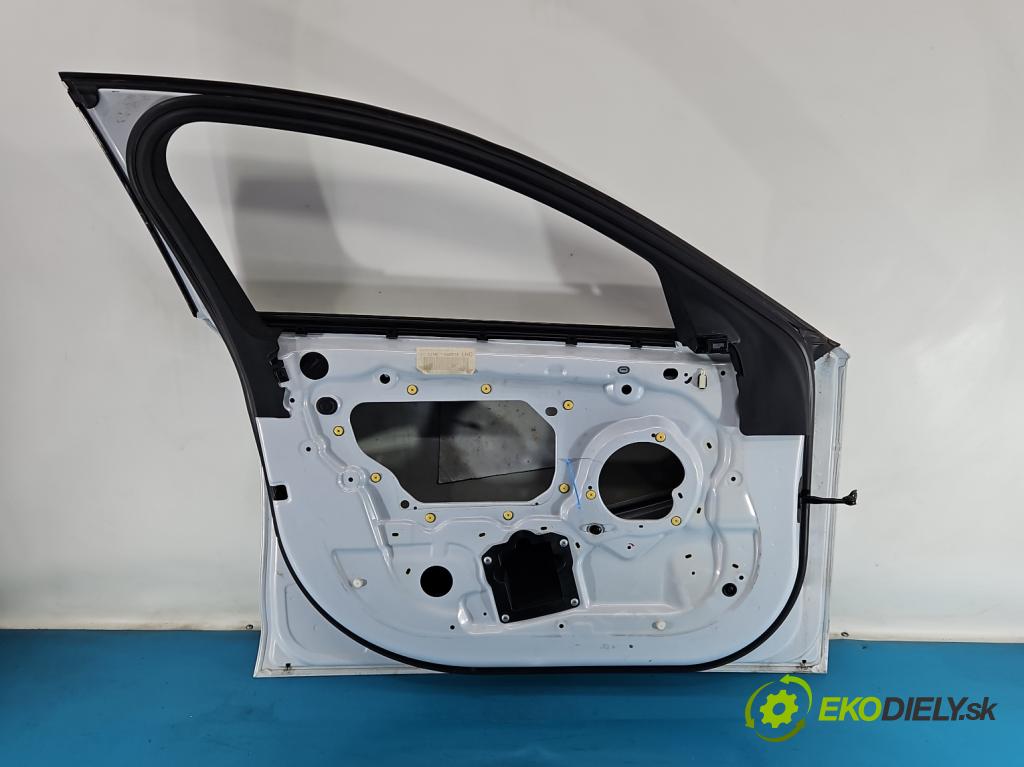 Jaguar XE X760 2015-2024 2.0d 179KM automatic 132 kW 1999 cm3 4- dvere predné ľavé  (Kľučka dverí ostatné)