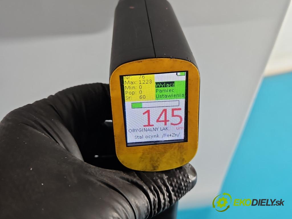 Jaguar XE X760 2015-2024 2.0d 179KM automatic 132 kW 1999 cm3 4- dvere predné ľavé  (Kľučka dverí ostatné)