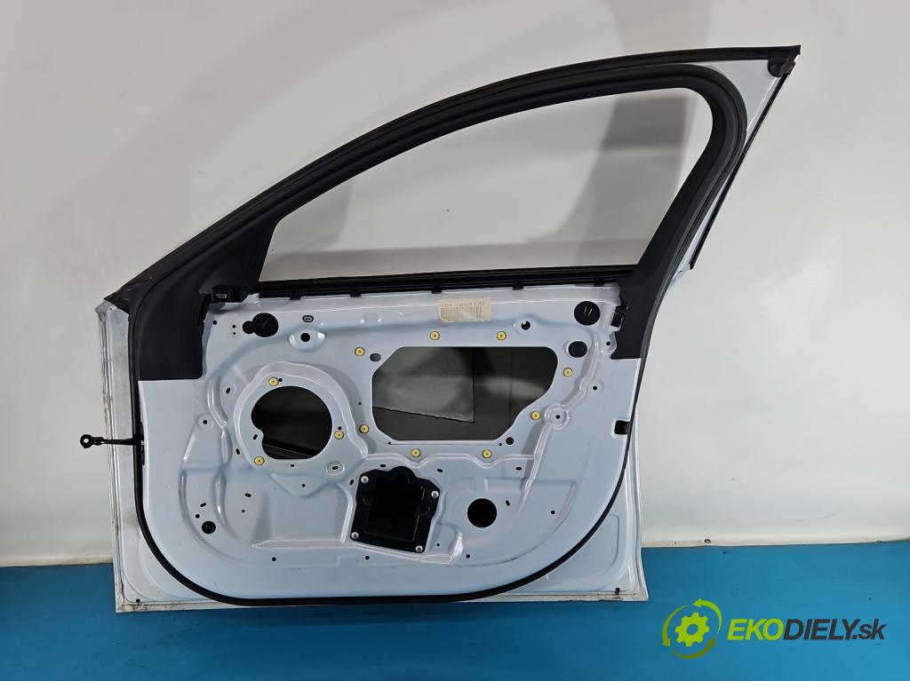 Jaguar XE X760 2015-2024 2.0d 179KM automatic 132 kW 1999 cm3 4- dveře přední pravé  (Klika dveří ostatní)