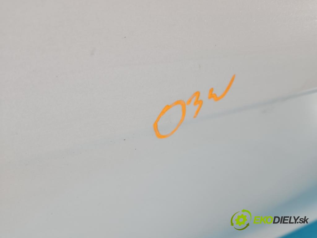 Jaguar XE X760 2015-2024 2.0d 179KM automatic 132 kW 1999 cm3 4- dveře přední pravé  (Klika dveří ostatní)