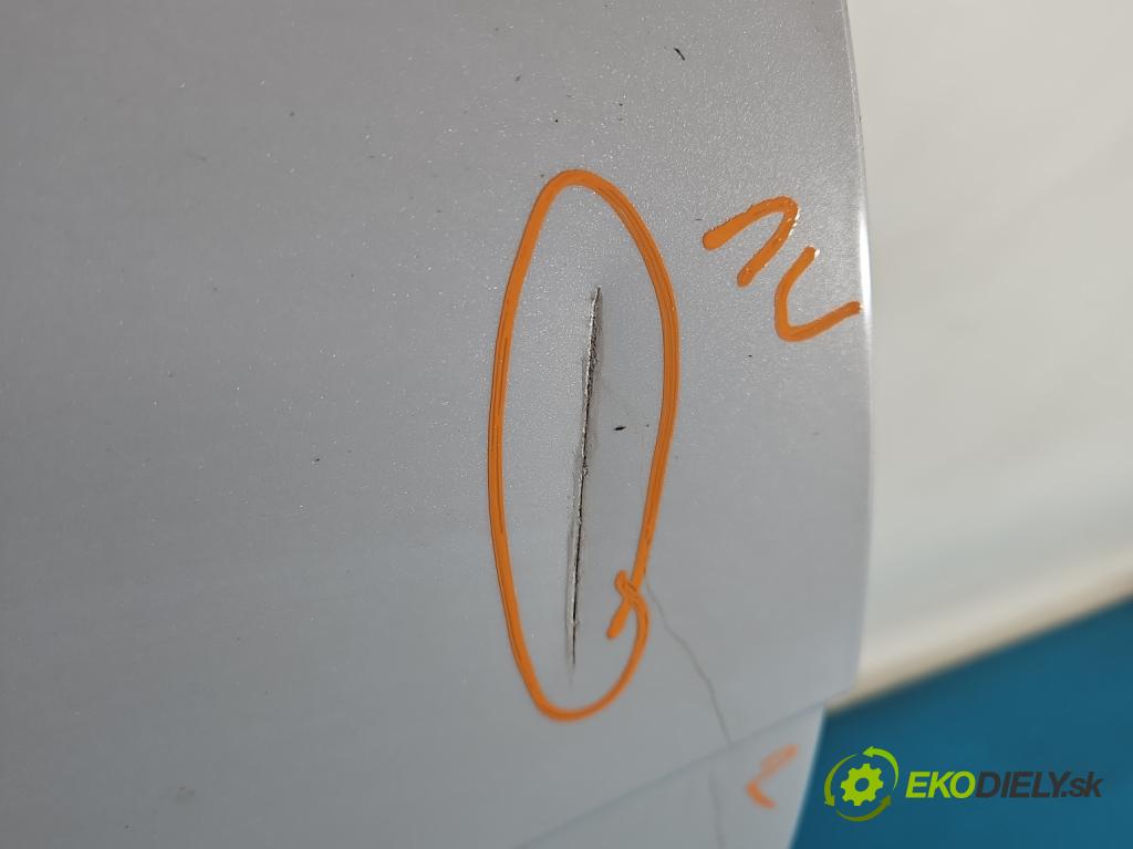 Jaguar XE X760 2015-2024 2.0d 179KM automatic 132 kW 1999 cm3 4- dveře přední pravé  (Klika dveří ostatní)