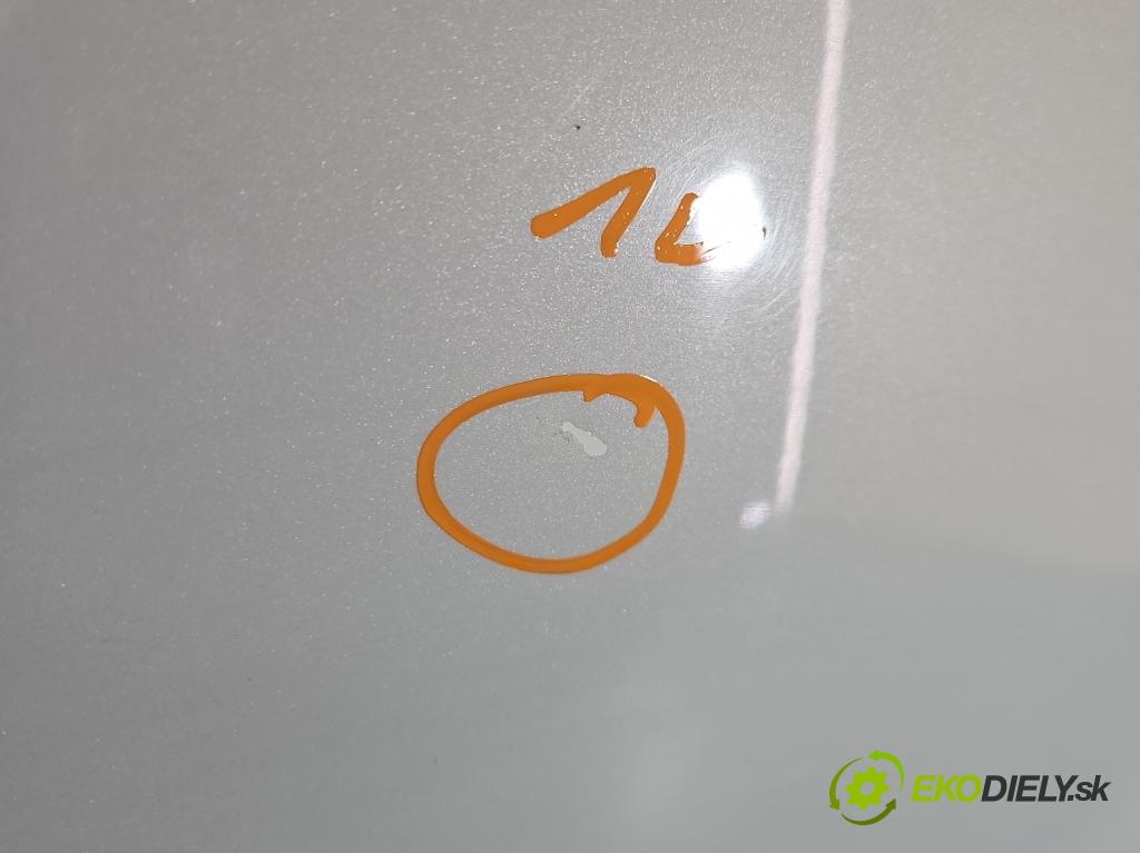 Jaguar XE X760 2015-2024 2.0d 179KM automatic 132 kW 1999 cm3 4- dvere zadné pravé  (Kľučka dverí ostatné)