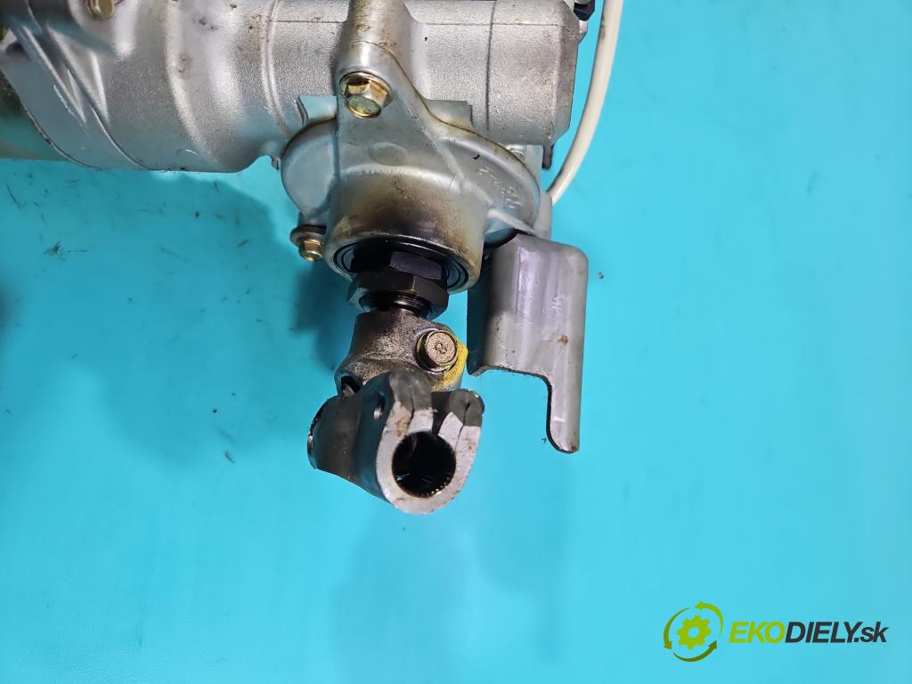 Opel Agila A 2000-2007 1.2 16V 75 HP manual 55 kW 1199 cm3 5- čerpadlo posilovač 38720-83E40 (Servočerpadlo)