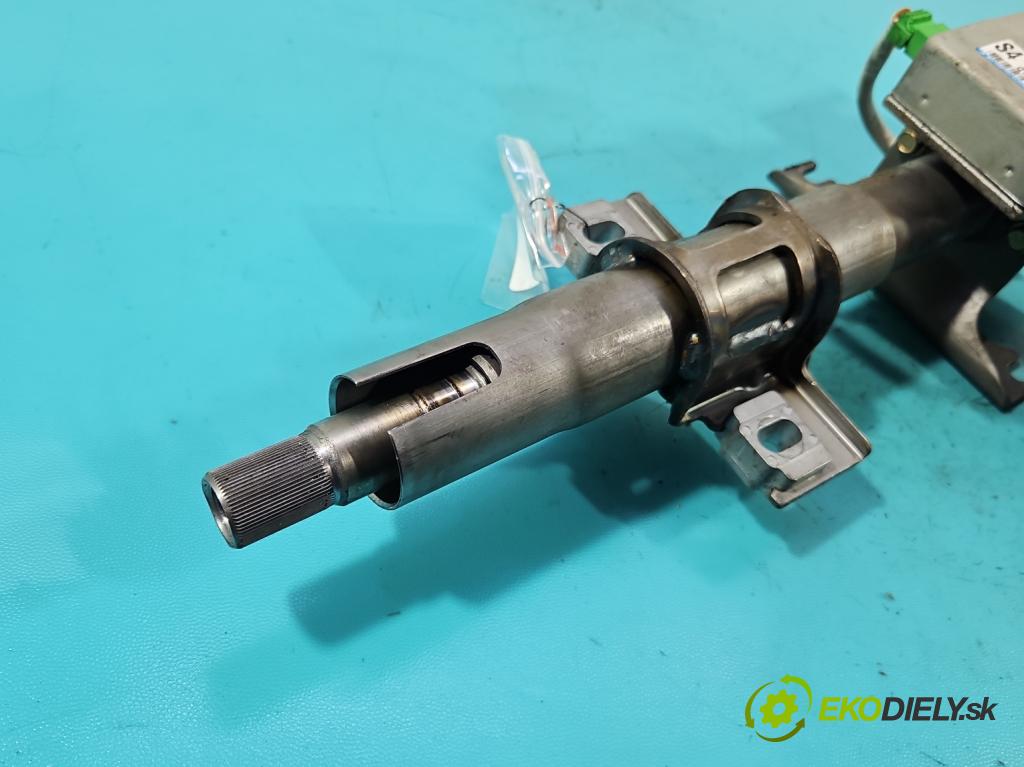 Opel Agila A 2000-2007 1.2 16V 75 HP manual 55 kW 1199 cm3 5- čerpadlo posilovač 38720-83E40 (Servočerpadlo)