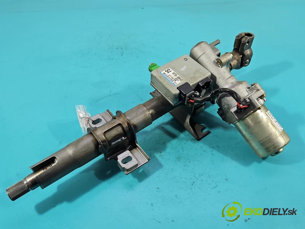 Opel Agila A 2000-2007 1.2 16V 75 HP manual 55 kW 1199 cm3 5- čerpadlo posilovač 38720-83E40 (Servočerpadlo)