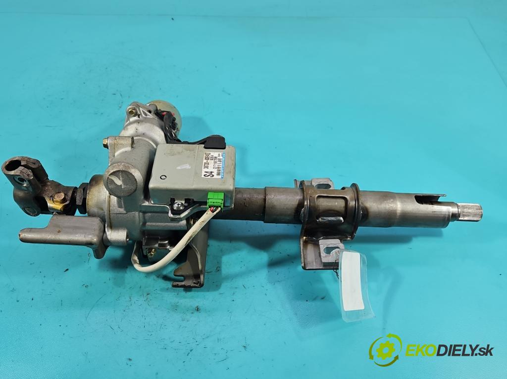 Opel Agila A 2000-2007 1.2 16V 75 HP manual 55 kW 1199 cm3 5- čerpadlo posilovač 38720-83E40 (Servočerpadlo)